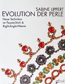 Buch Creanon Evolution der Perle